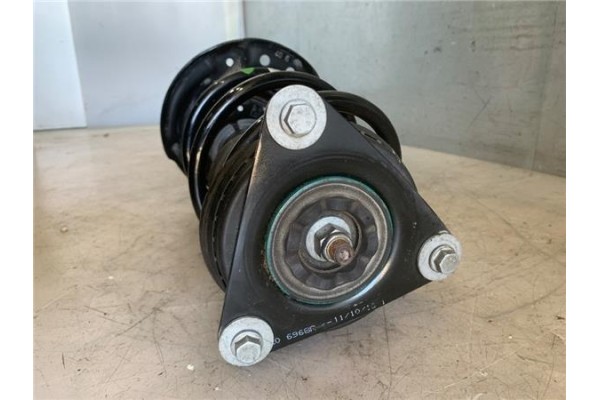 Recambio de amortiguador delantero izquierdo para renault megane iv berlina 5p 1.2 experience referencia OEM IAM 543025418R 5430