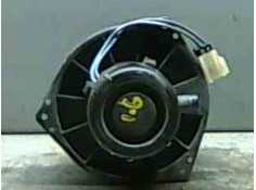Recambio de motor calefaccion para nissan serena (c23m) 1.6 referencia OEM IAM 272209C002  