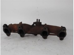 Recambio de colector escape para audi a4 berlina (8e) 1.9 tdi (96kw) referencia OEM IAM 028253033AG  