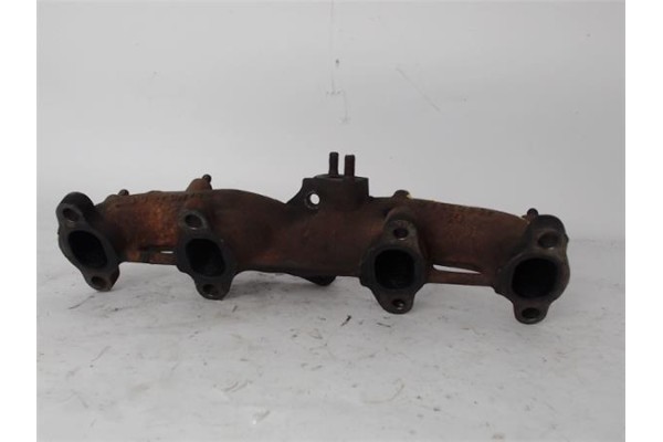 Recambio de colector escape para audi a4 berlina (8e) 1.9 tdi (96kw) referencia OEM IAM 028253033AG  