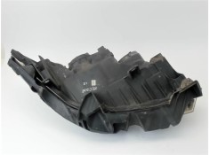 Recambio de faro delantero izquierdo para renault megane ii berlina 3p referencia OEM IAM 820073220F  