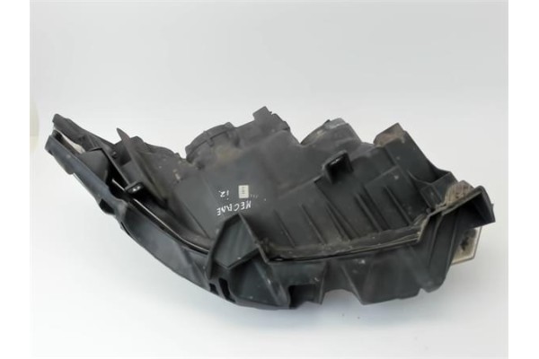 Recambio de faro delantero izquierdo para renault megane ii berlina 3p referencia OEM IAM 820073220F  