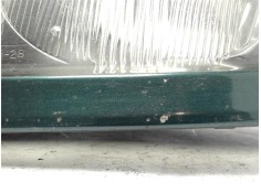 Recambio de faro delantero izquierdo para toyota avensis berlina (t22) referencia OEM IAM 81156-05140  