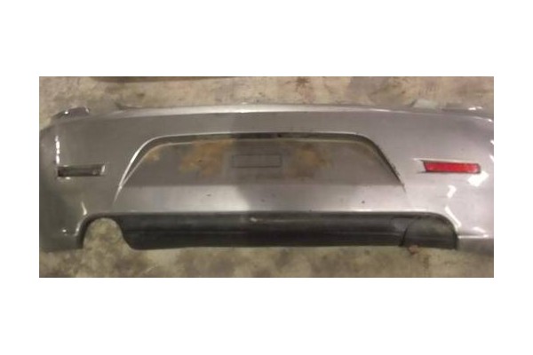 Recambio de paragolpes trasero para alfa romeo alfa 147 (190)(2000) 1.9 jtdm 16v referencia OEM IAM   