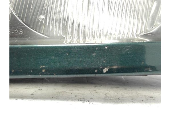 Recambio de faro delantero izquierdo para toyota avensis berlina (t22) referencia OEM IAM 81156-05140  