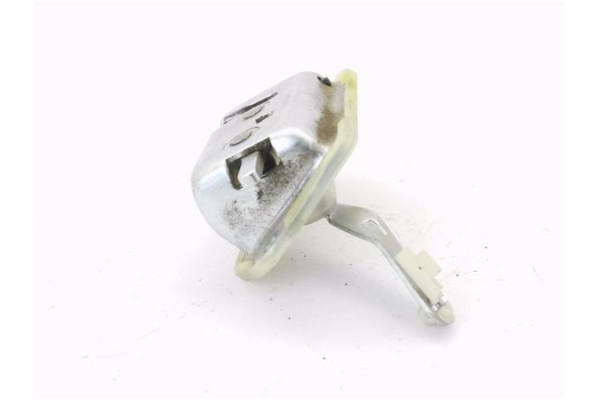 Recambio de cierre electromagnetico porton para chevrolet matiz 1.0 lpg referencia OEM IAM 96601838  
