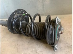 Recambio de amortiguador delantero izquierdo para renault megane iv berlina 5p 1.2 experience referencia OEM IAM 543025418R 5430