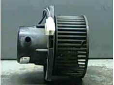 Recambio de motor calefaccion para nissan serena (c23m) 1.6 referencia OEM IAM 272209C002  