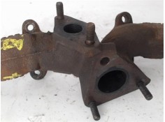 Recambio de colector escape para audi a4 berlina (8e) 1.9 tdi (96kw) referencia OEM IAM 028253033AG  