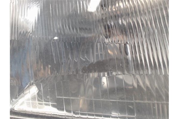 Recambio de faro delantero dcho para peugeot 306 3/5 pt. (s1) referencia OEM IAM 60975830  