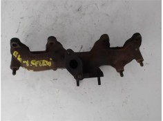 Recambio de colector escape para audi a4 berlina (8e) 1.9 tdi (96kw) referencia OEM IAM 028253033AG  