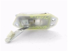 Recambio de cierre electromagnetico porton para chevrolet matiz 1.0 lpg referencia OEM IAM 96601838  
