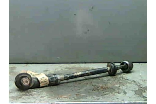 Recambio de barra direccion para volkswagen transporter iv furgón (70xa) 1.9 td referencia OEM IAM 7D1422061 7D1422061BX 