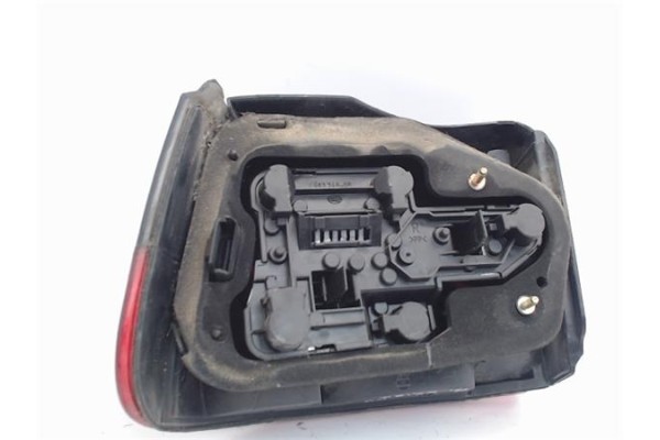 Recambio de piloto trasero derecho para seat ibiza (6k1) referencia OEM IAM 96224000  