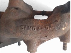 Recambio de colector escape para audi a4 berlina (8e) 1.9 tdi (96kw) referencia OEM IAM 028253033AG  