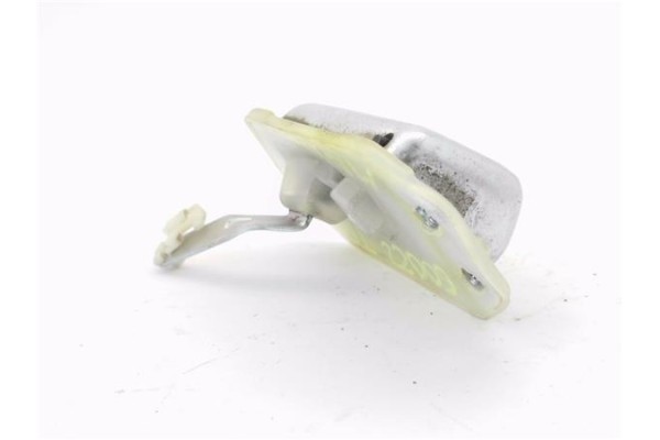 Recambio de cierre electromagnetico porton para chevrolet matiz 1.0 lpg referencia OEM IAM 96601838  