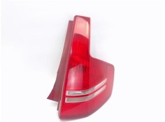 Recambio de piloto trasero derecho para citroen c4 berlina 1.4 16v referencia OEM IAM 9655863980 799980 