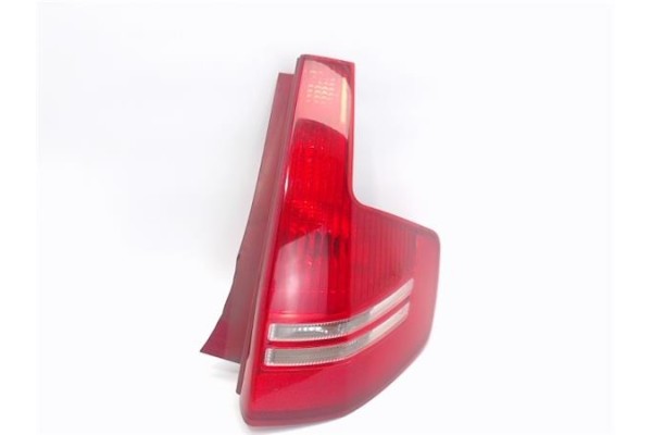 Recambio de piloto trasero derecho para citroen c4 berlina 1.4 16v referencia OEM IAM 9655863980 799980 