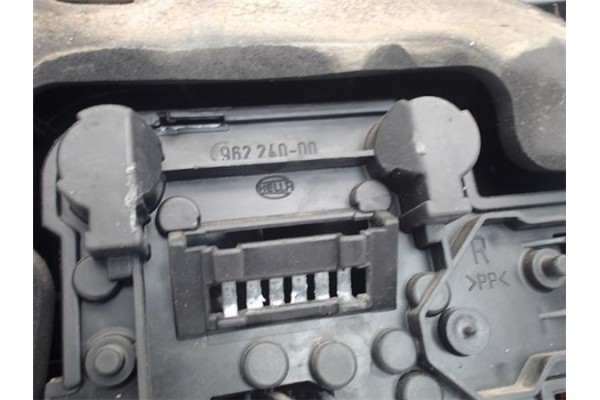 Recambio de piloto trasero derecho para seat ibiza (6k1) referencia OEM IAM 96224000  