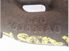 Recambio de colector escape para audi a4 berlina (8e) 1.9 tdi (96kw) referencia OEM IAM 028253033AG  