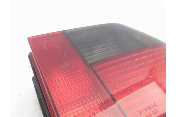 Recambio de piloto trasero derecho para seat ibiza (6k1) referencia OEM IAM 96224000  