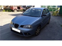 seat ibiza (6l1) del año 2006