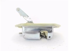 Recambio de cierre electromagnetico porton para chevrolet matiz 1.0 lpg referencia OEM IAM 96601838  