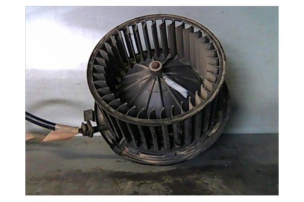 Recambio de motor calefaccion para volkswagen transporter iv furgón (70xa) 1.9 td referencia OEM IAM 701819021B 5399386120 