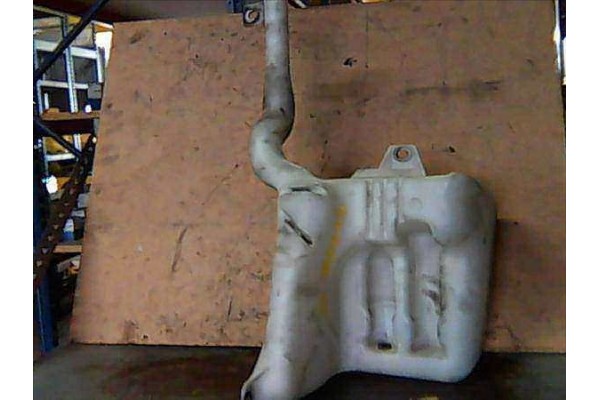 Recambio de deposito limpiaparabrisas para citroen jumper furgón (244) 2.2 hdi referencia OEM IAM 6431F6 4HY 