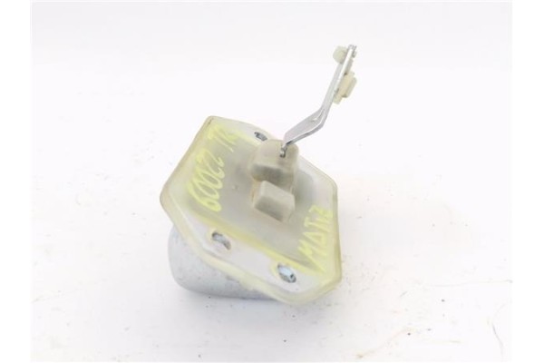 Recambio de cierre electromagnetico porton para chevrolet matiz 1.0 lpg referencia OEM IAM 96601838  
