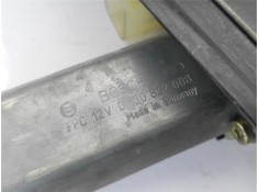 Recambio de mecanismo elevalunas trasero izquierdo para mercedes-benz clase c (bm 203) berlina 2.2 220 cdi (203.006) referencia 