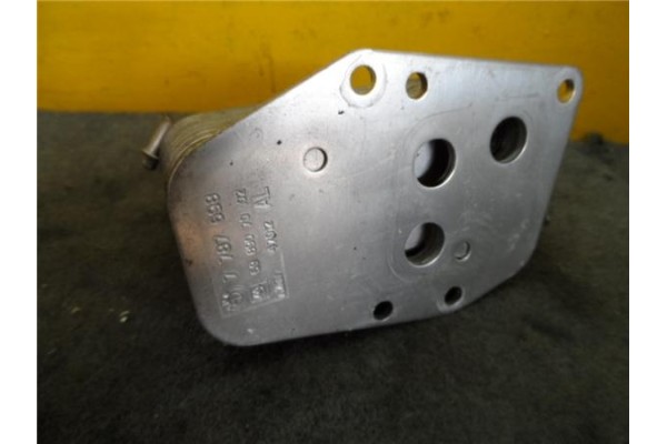 Recambio de enfriador aceite para bmw serie 3 berlina (e46) 2.0 320d referencia OEM IAM 7787698 5989070102 11427787698 , BMW