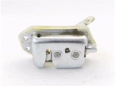 Recambio de cierre electromagnetico porton para chevrolet matiz 1.0 lpg referencia OEM IAM 96601838  