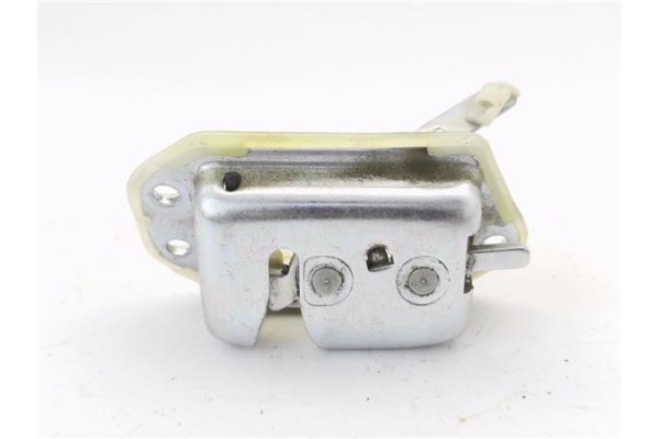 Recambio de cierre electromagnetico porton para chevrolet matiz 1.0 lpg referencia OEM IAM 96601838  