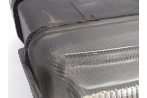 Recambio de faro delantero dcho para seat toledo (1l) referencia OEM IAM 1L0941018E  