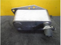 Recambio de enfriador aceite para bmw serie 3 berlina (e46) 2.0 320d referencia OEM IAM 7787698 5989070102 11427787698 , BMW