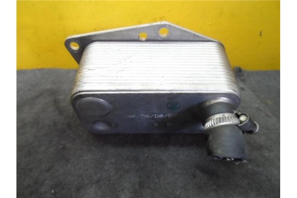 Recambio de enfriador aceite para bmw serie 3 berlina (e46) 2.0 320d referencia OEM IAM 7787698 5989070102 11427787698 , BMW