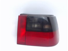 Recambio de piloto trasero derecho para seat ibiza (6k1) referencia OEM IAM 96224000  