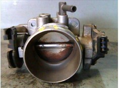 Recambio de caja mariposa aire para volkswagen golf iii (1h1) 1.6 referencia OEM IAM 3AJ037061BN  