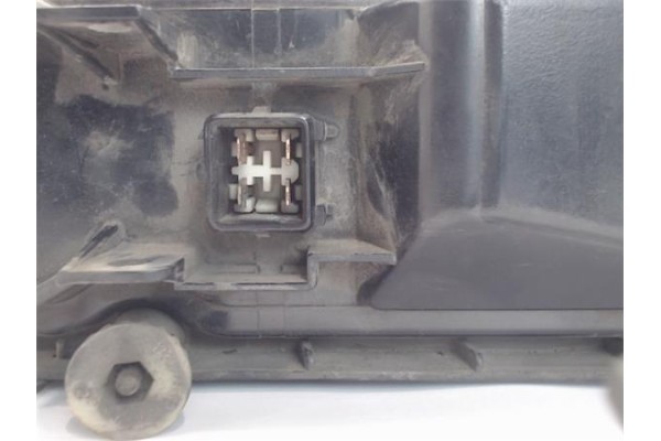 Recambio de faro delantero dcho para seat toledo (1l) referencia OEM IAM 1L0941018E  