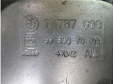 Recambio de enfriador aceite para bmw serie 3 berlina (e46) 2.0 320d referencia OEM IAM 7787698 5989070102 11427787698 , BMW