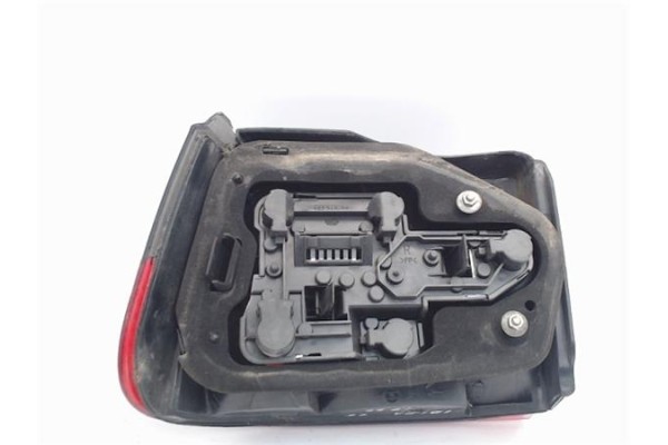 Recambio de piloto trasero derecho para seat ibiza (6k1) referencia OEM IAM 96224000  