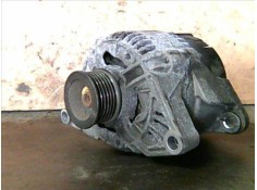 Recambio de alternador para nissan micra (k11) 1.0 i 16v referencia OEM IAM 231005F600 0123110007 5705F3 , CITROËN | 5705L7 , PE