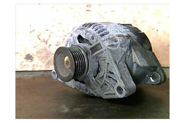 Recambio de alternador para nissan micra (k11) 1.0 i 16v referencia OEM IAM 231005F600 0123110007 5705F3 , CITROËN | 5705L7 , PE