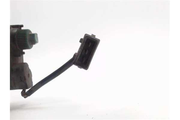 Recambio de faro delantero dcho para seat toledo (1l) referencia OEM IAM 1L0941018E  