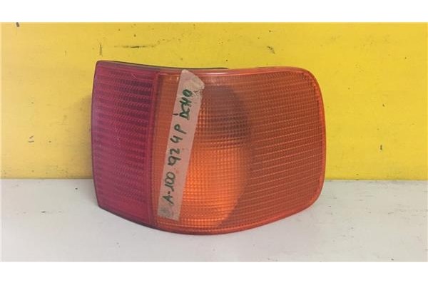 Recambio de piloto trasero derecho para audi 100 berlina (c4) 2.0 básico referencia OEM IAM 4A5945096  