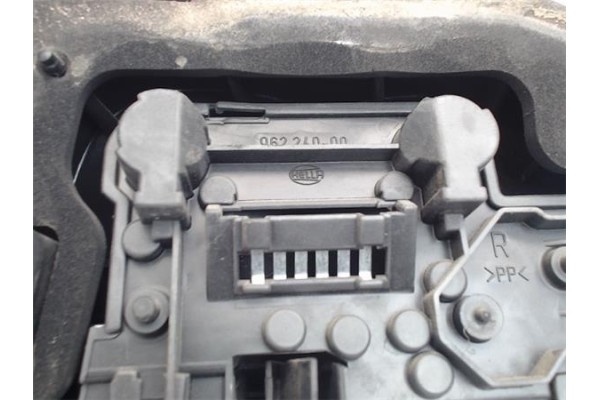 Recambio de piloto trasero derecho para seat ibiza (6k1) referencia OEM IAM 96224000  