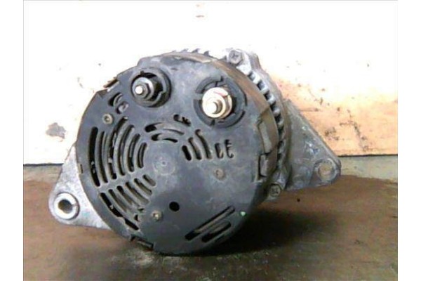 Recambio de alternador para nissan micra (k11) 1.0 i 16v referencia OEM IAM 231005F600 0123110007 5705F3 , CITROËN | 5705L7 , PE