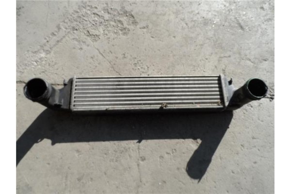 Recambio de intercooler para bmw serie 3 berlina (e46) 2.0 320d referencia OEM IAM 1787779 77897930 