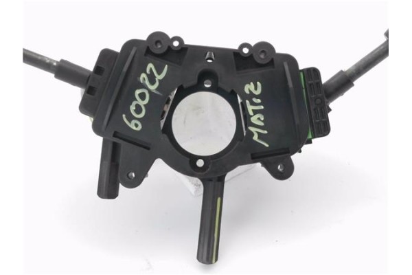 Recambio de mando intermitencia para chevrolet matiz 1.0 lpg referencia OEM IAM 96540683 96602569 